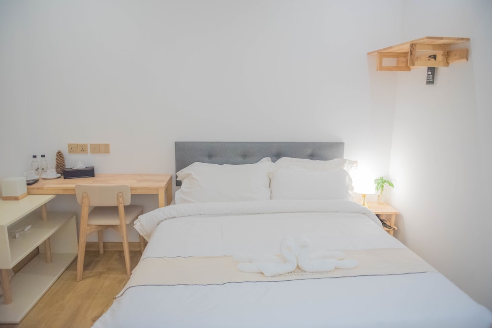 Business Suite, 1 Double Bed photo 1