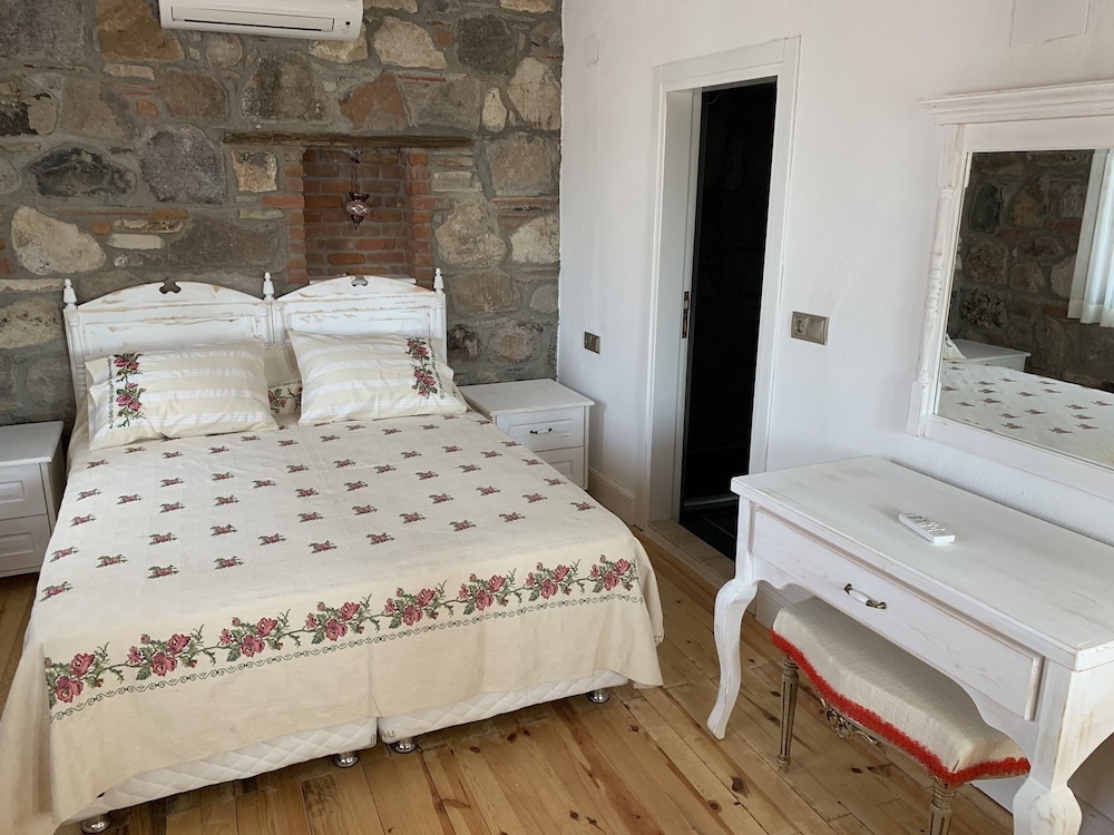 Standard Room (Acelya)