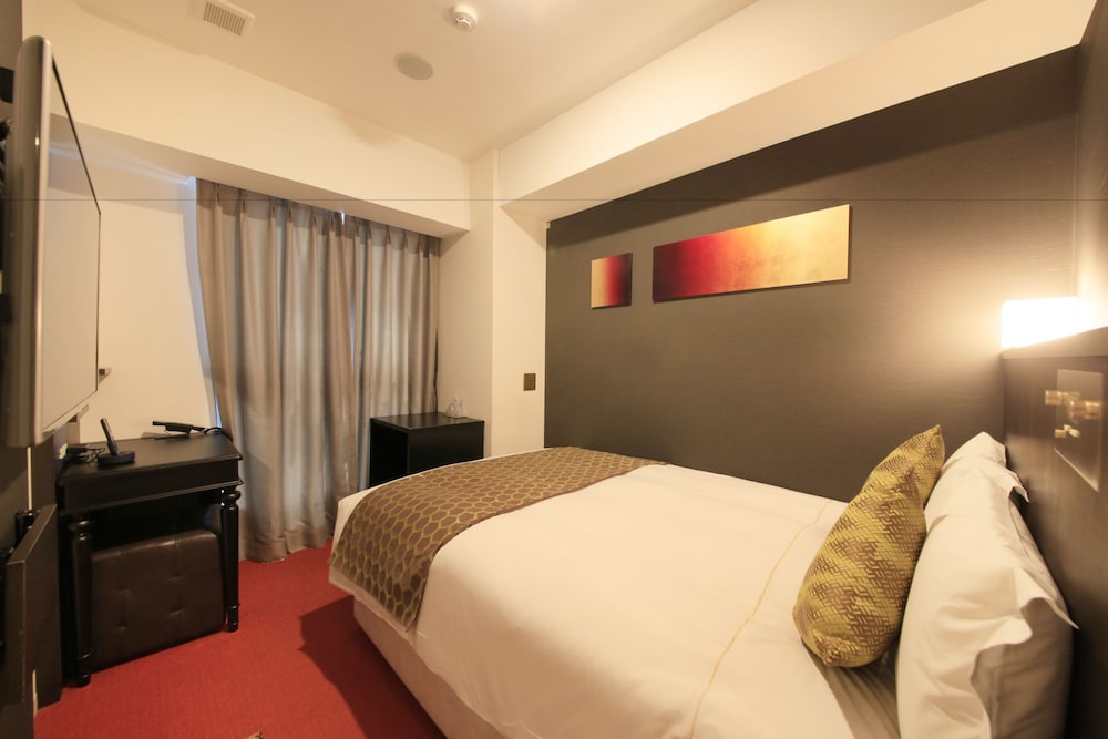 Standard Double Room - Non Smoking (1 Double Bed) - Photo 9