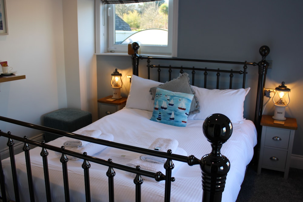 Deluxe Double Room, Ensuite