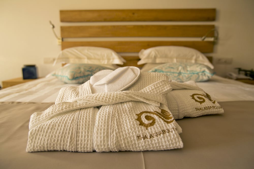Junior Room, 1 Bedroom, Non Smoking, Sea View