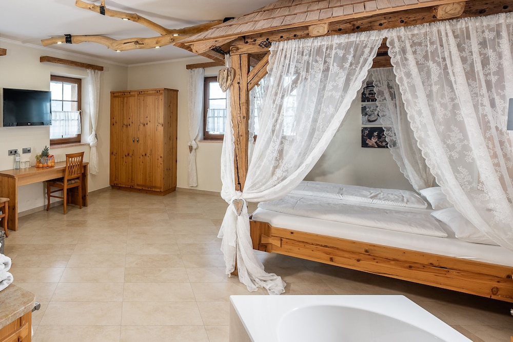 Comfort Suite, Ensuite - Photo 1