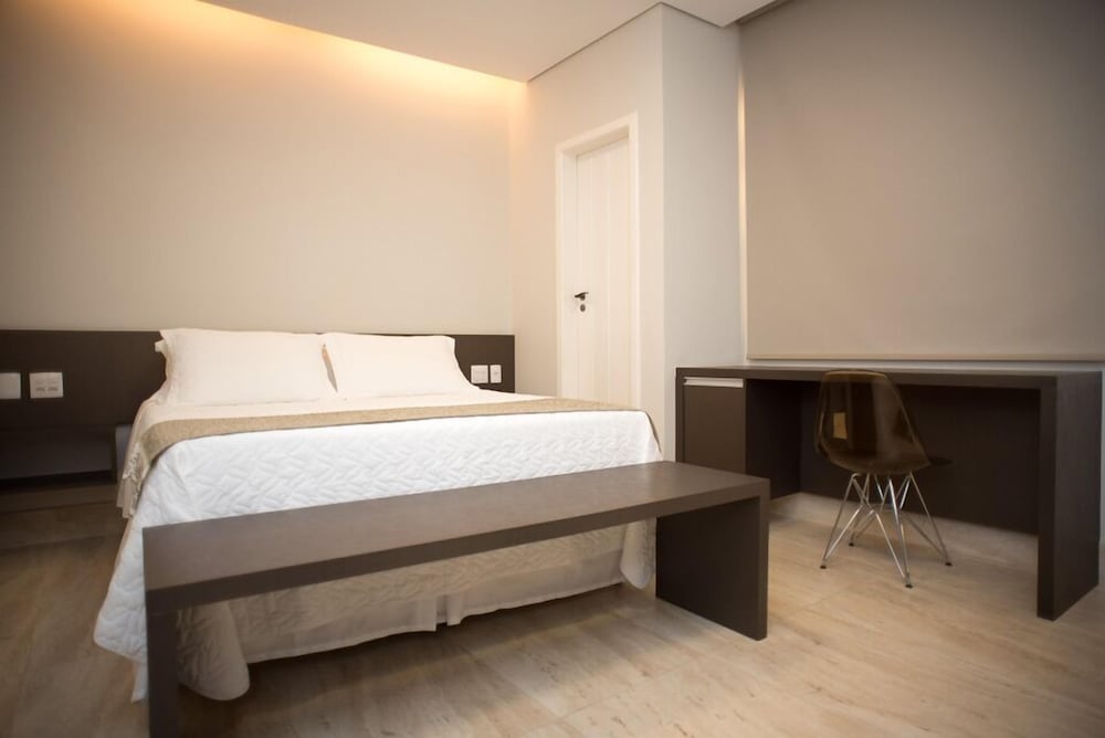 Standard Room, Multiple Beds photo 1