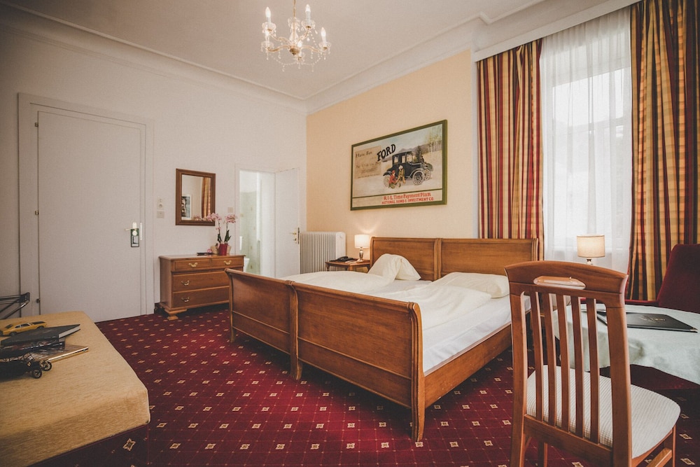 Panoramic Double Room photo 1