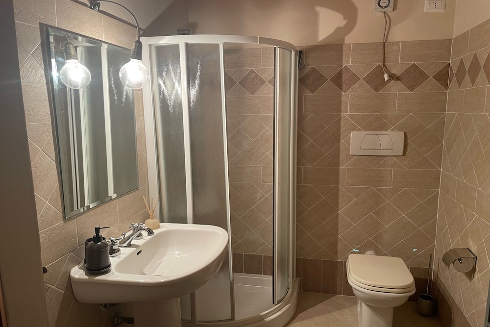 Family Apartment, 2 Bedrooms (Lemon Apt With Shared Pool And Garden) photo 3