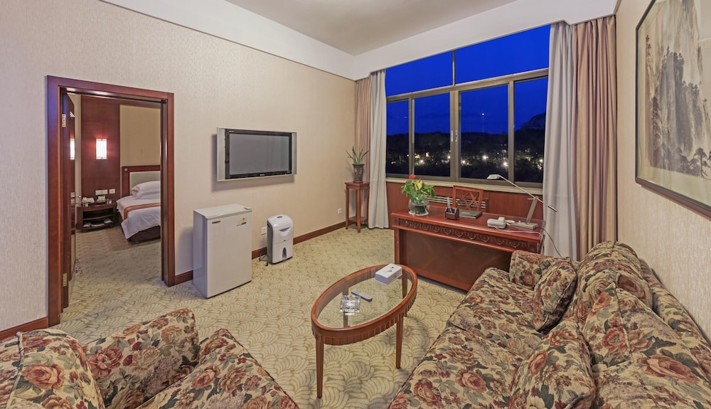 Superior Double Room photo 1
