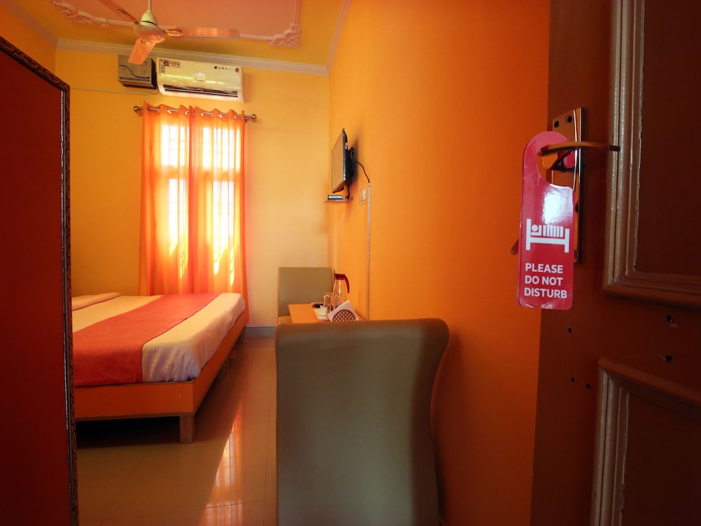 Double Or Twin Room photo 3