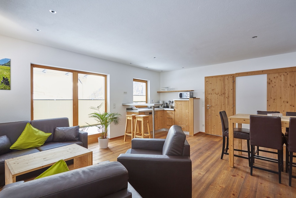 Family Apartment (Flair) photo 1