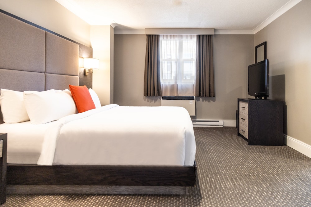 Crowne Plaza Fredericton Lord Beaverbrook by IHG, Foto 13