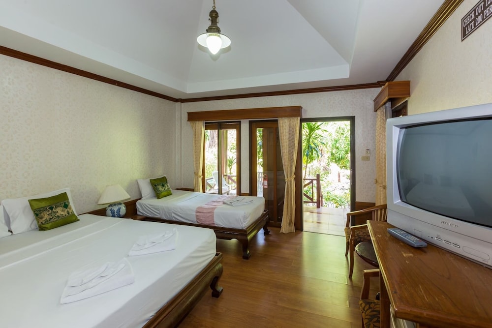 Family Bungalow - Photo 4