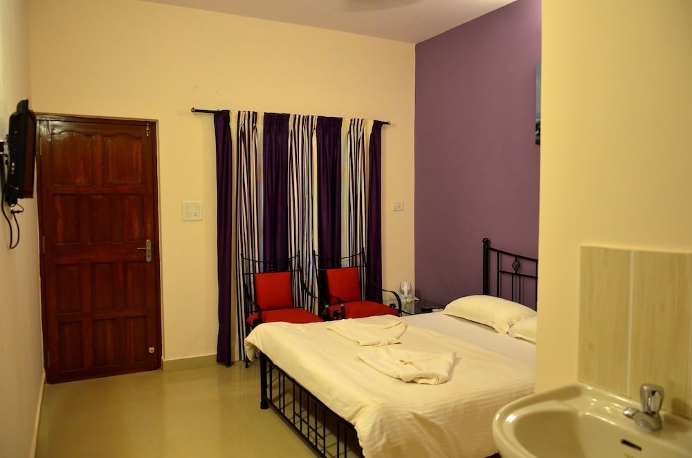 Deluxe Room photo 3