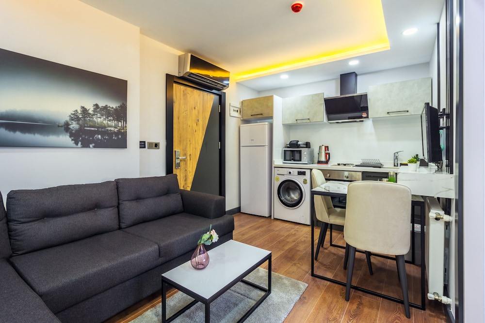 Standard Suite, Ground Floor photo 1