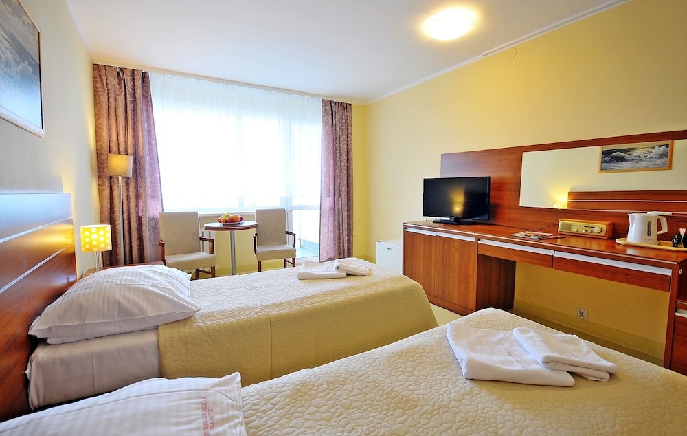 Comfort Double Room, Sea View photo 1