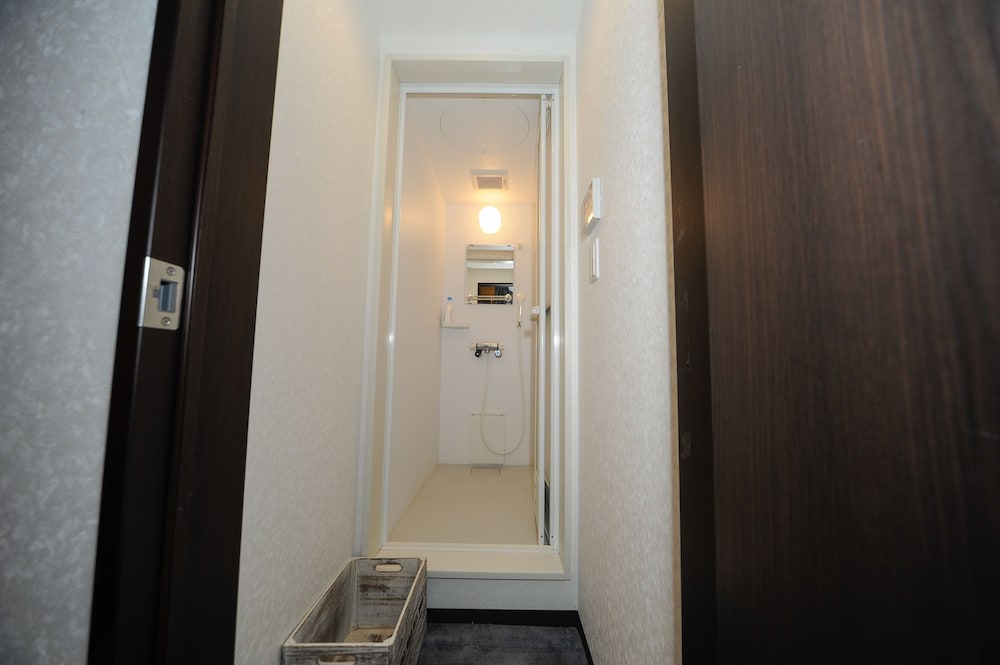 Shared Dormitory, 2 Twin Beds photo 3