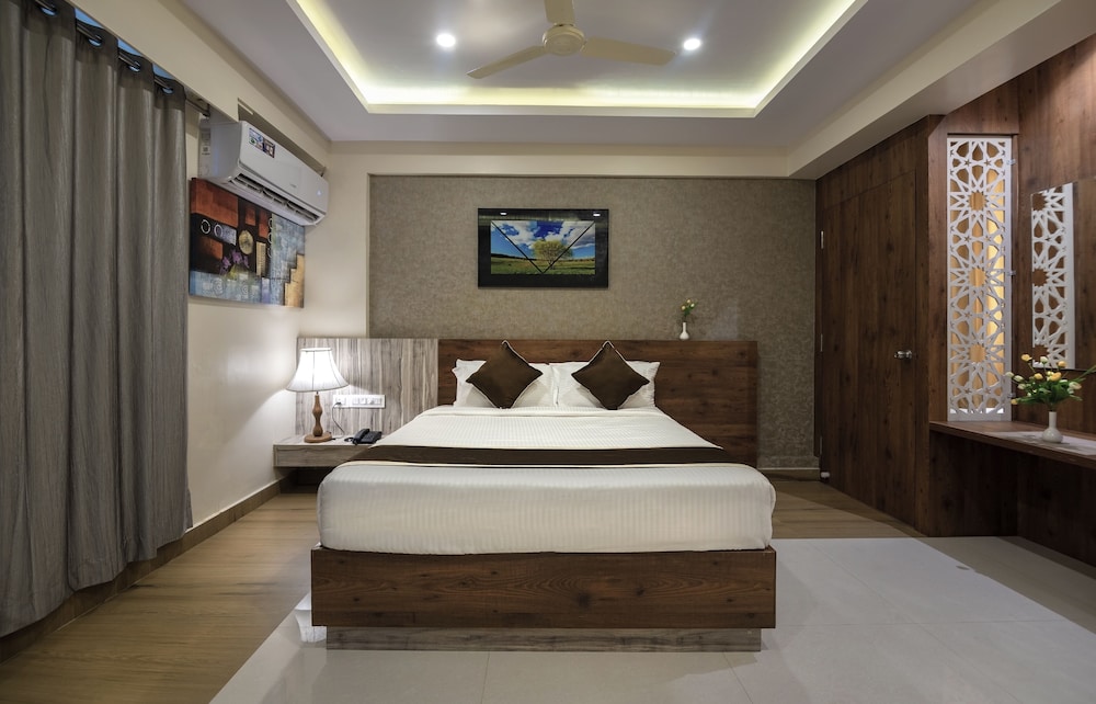 Premier Room - Photo 2