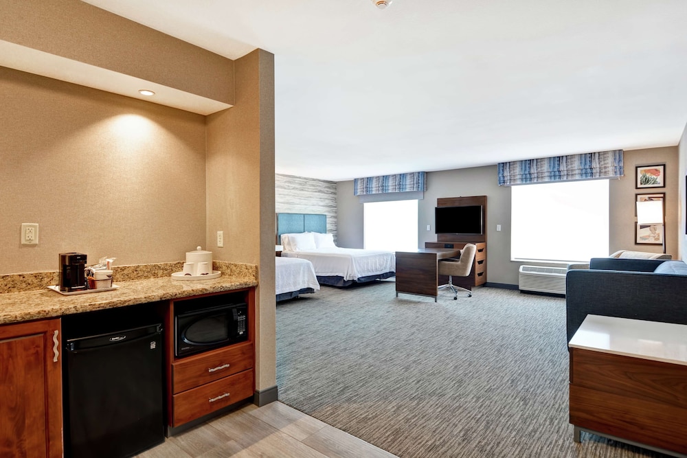 Hampton Inn by Hilton Moab Arches National Park, Billede 4
