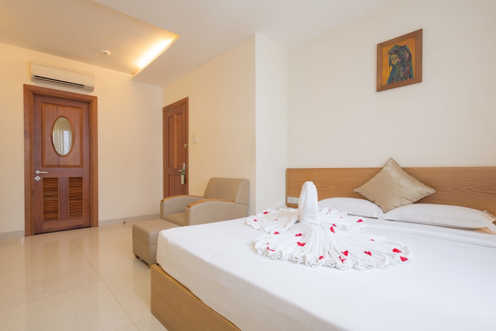 Premium Room, City View photo 3