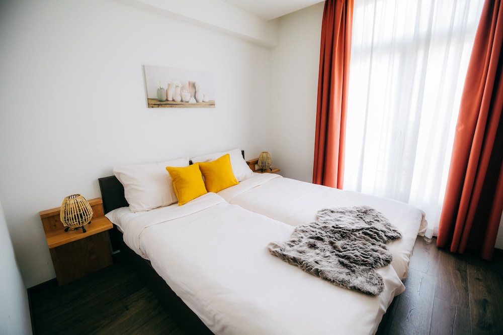Classic Double or Twin Room photo 2