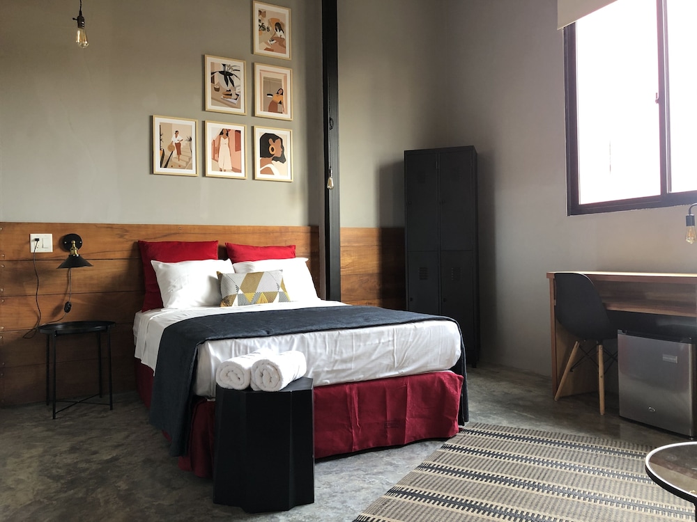 Superior Double Room - Photo 1