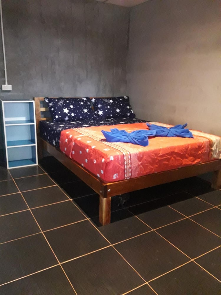 Basic Room photo 1