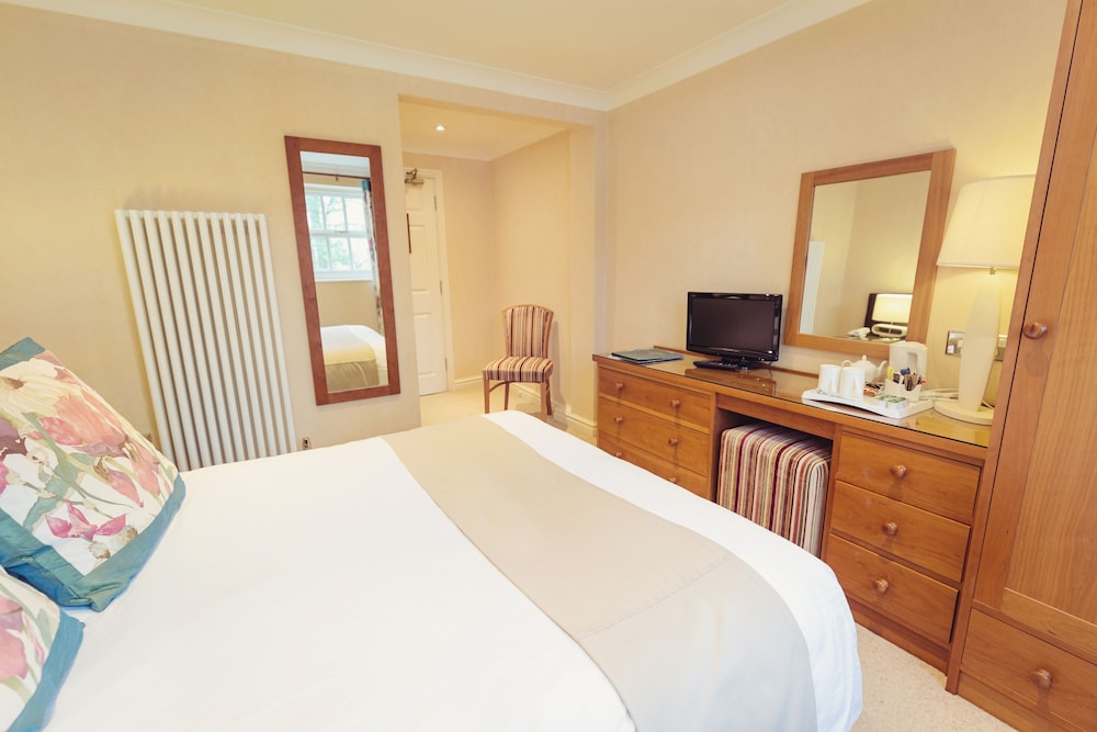 Standard Room photo 3