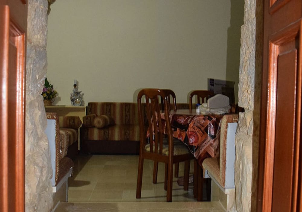 Traditional Shared Dormitory, Multiple Beds, Mountain View photo 2