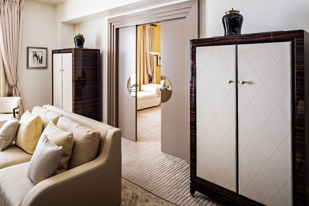 Macassar Suite Terrace
