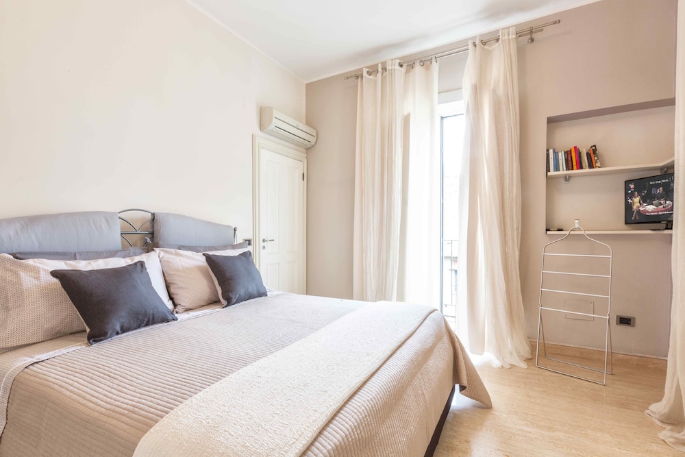Apartment, 2 Bedrooms