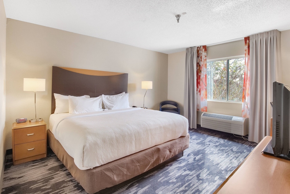 Suite, 1 Bedroom - Photo 1