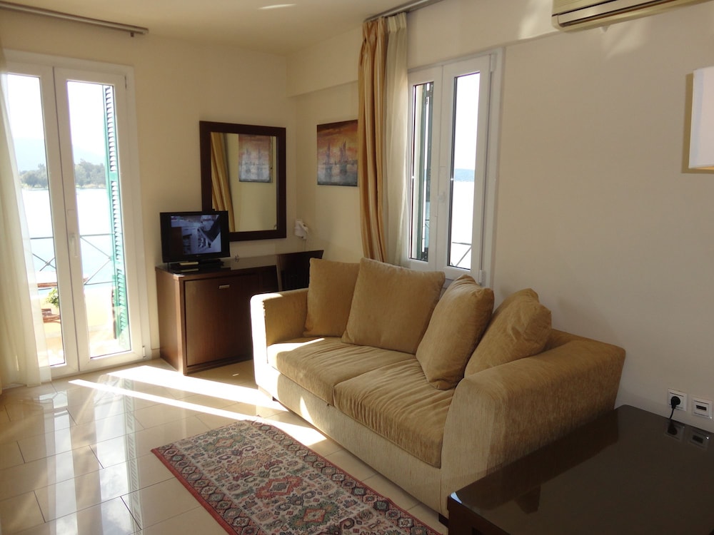 Executive Double Room photo 2