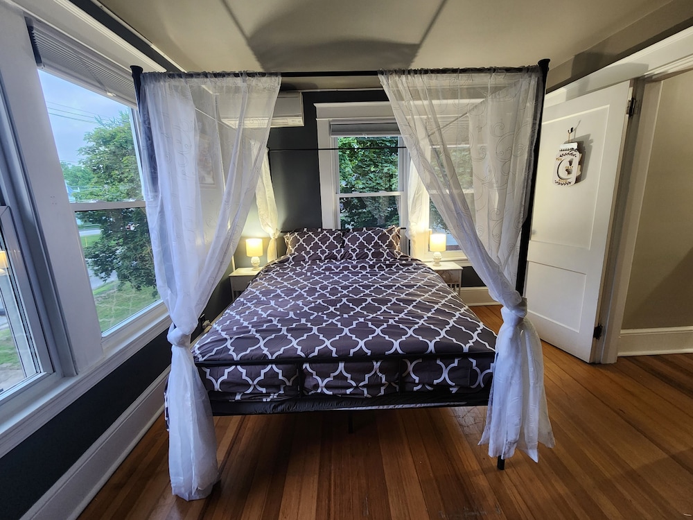 Double Room photo 1