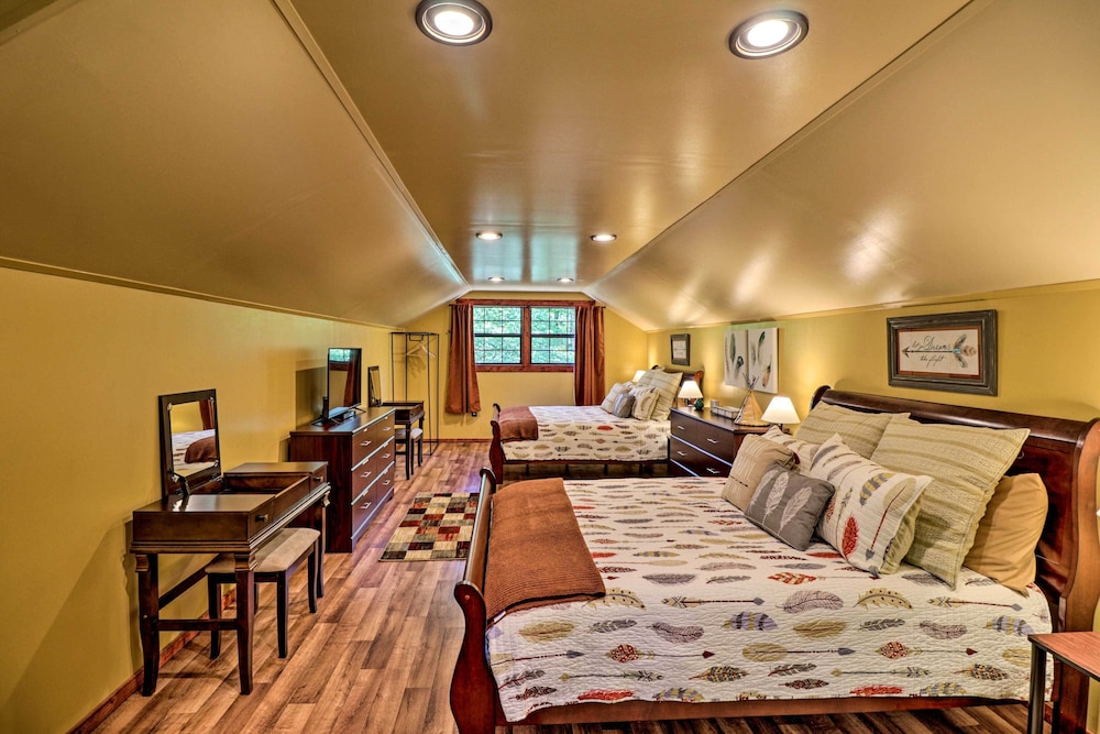 House (2 Bedrooms) photo 3