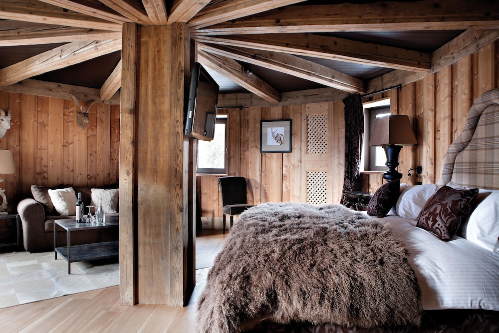 Rochebrune Suite - Photo 3
