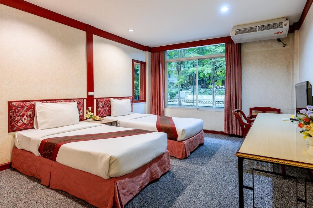 Deluxe Room photo 3