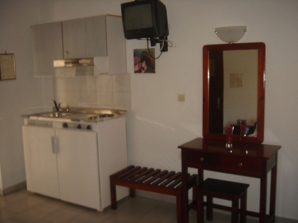 Studio photo 1