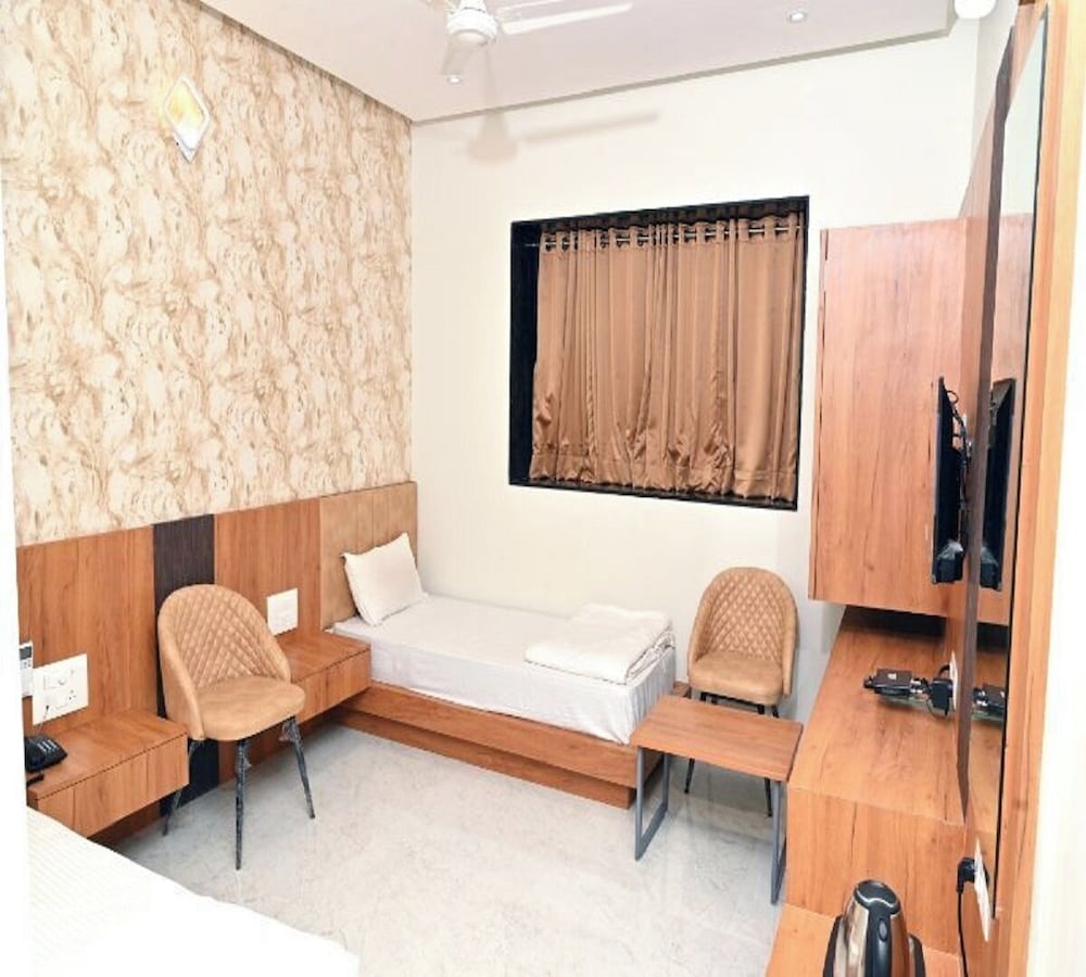 Executive Twin Room