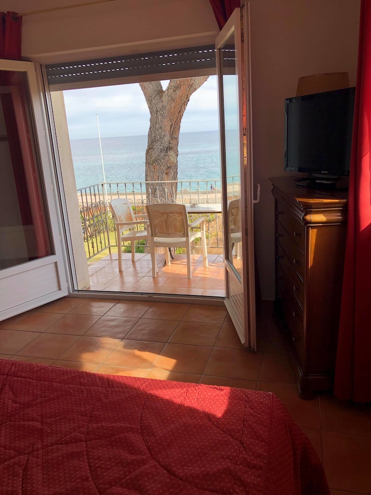 Luxury Double Room, Sea View photo 3