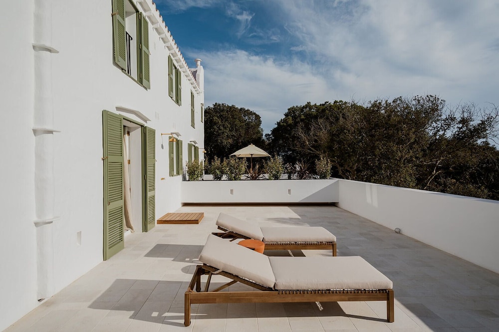 Double Room, Terrace photo 2