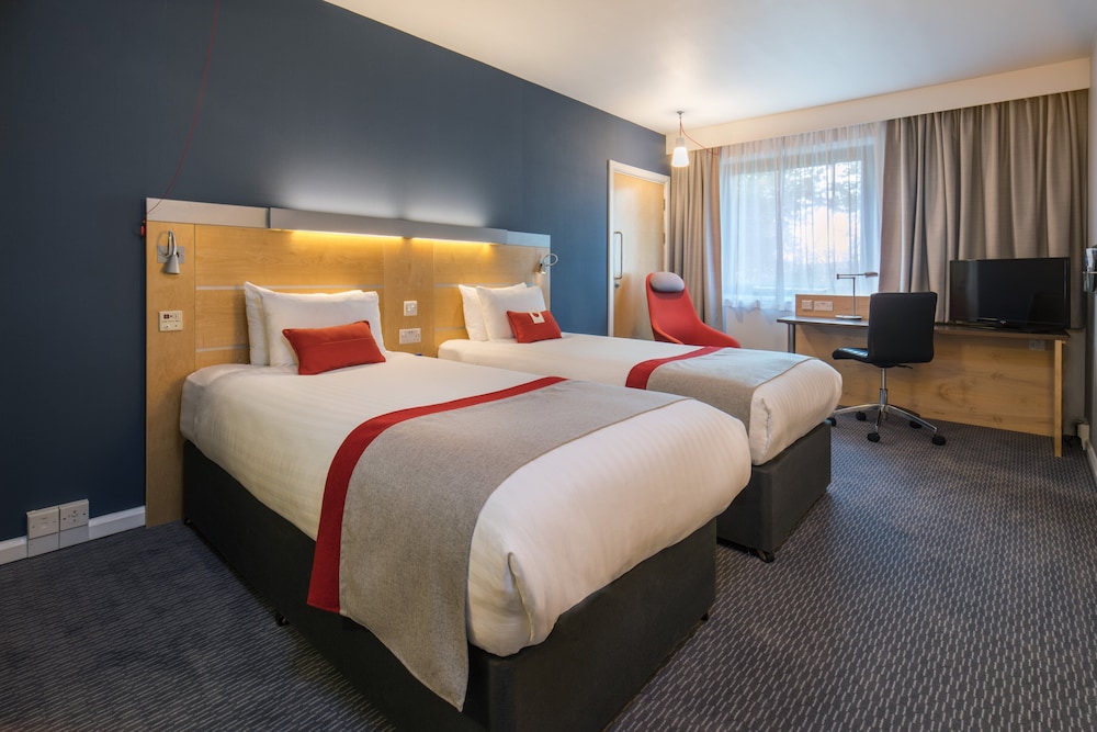 Room, 2 Twin Beds, Accessible - Photo 8