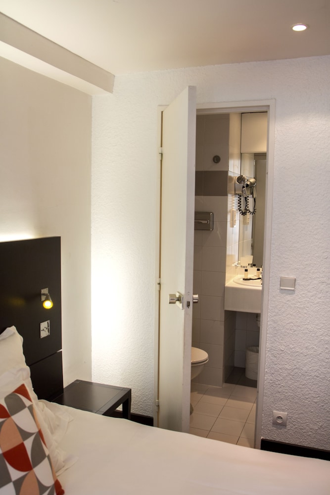 Chambre single confort