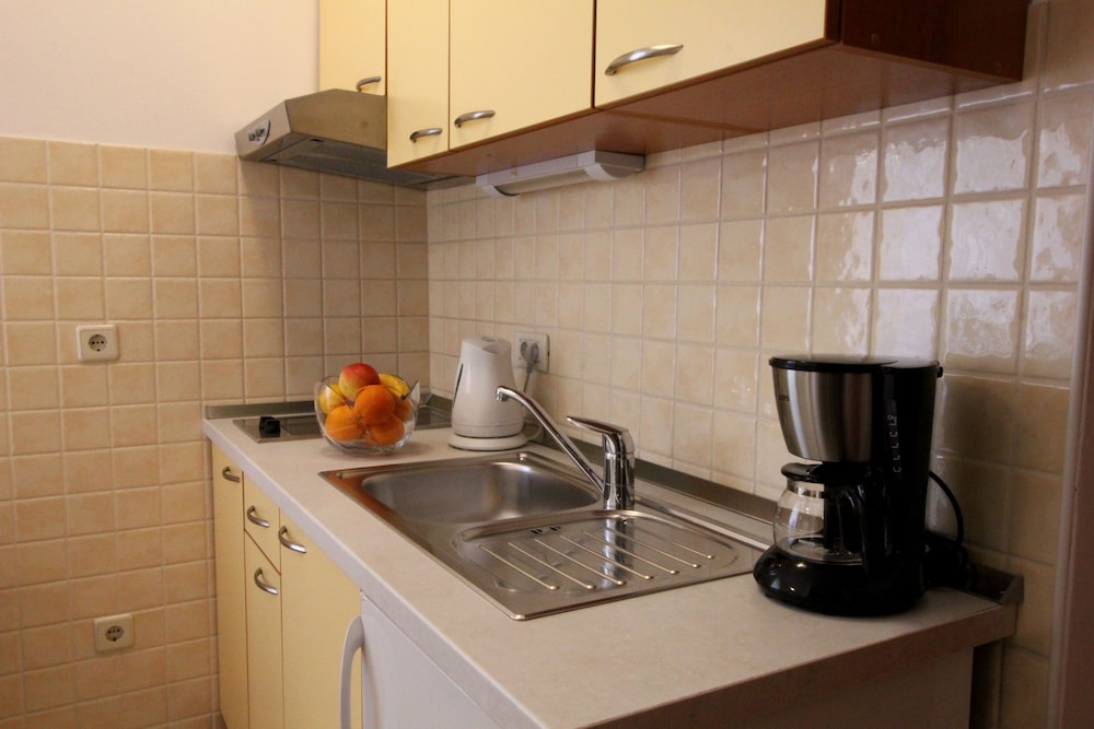 Economy Apartment, Ground Floor photo 3