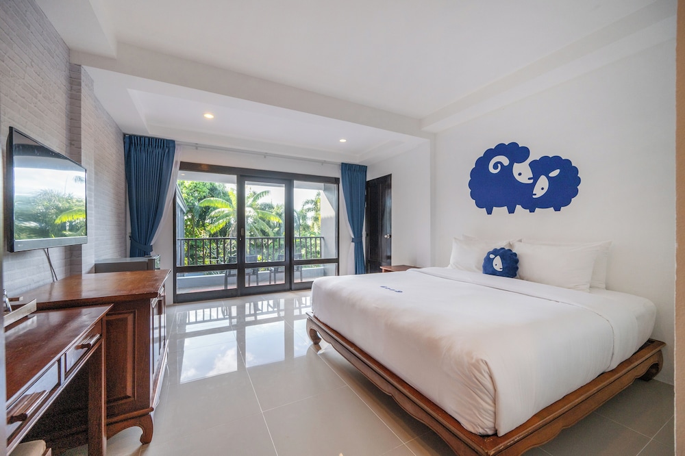 Superior Double Room photo 3
