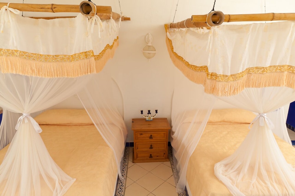 Magico Amanecer Suite
