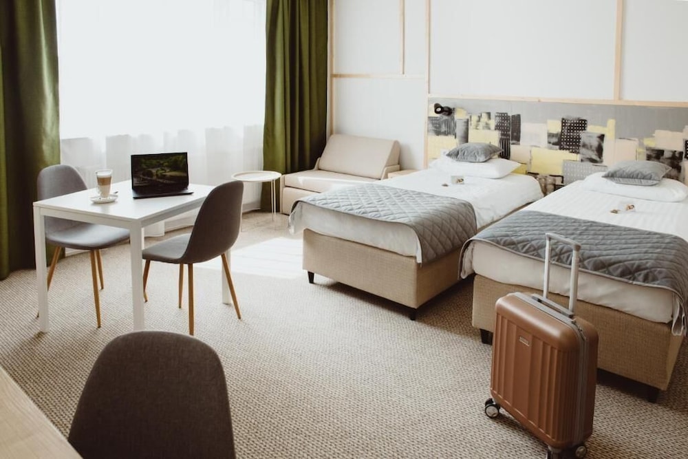 Comfort Twin Room - Photo 4