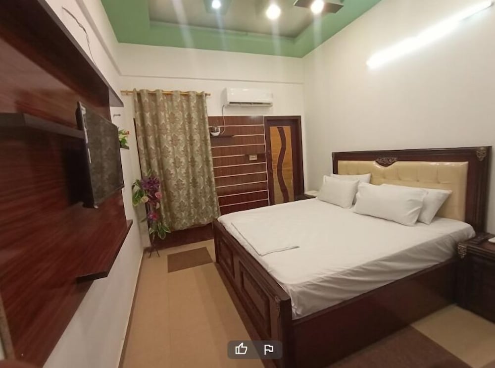 Deluxe Double Room photo 1