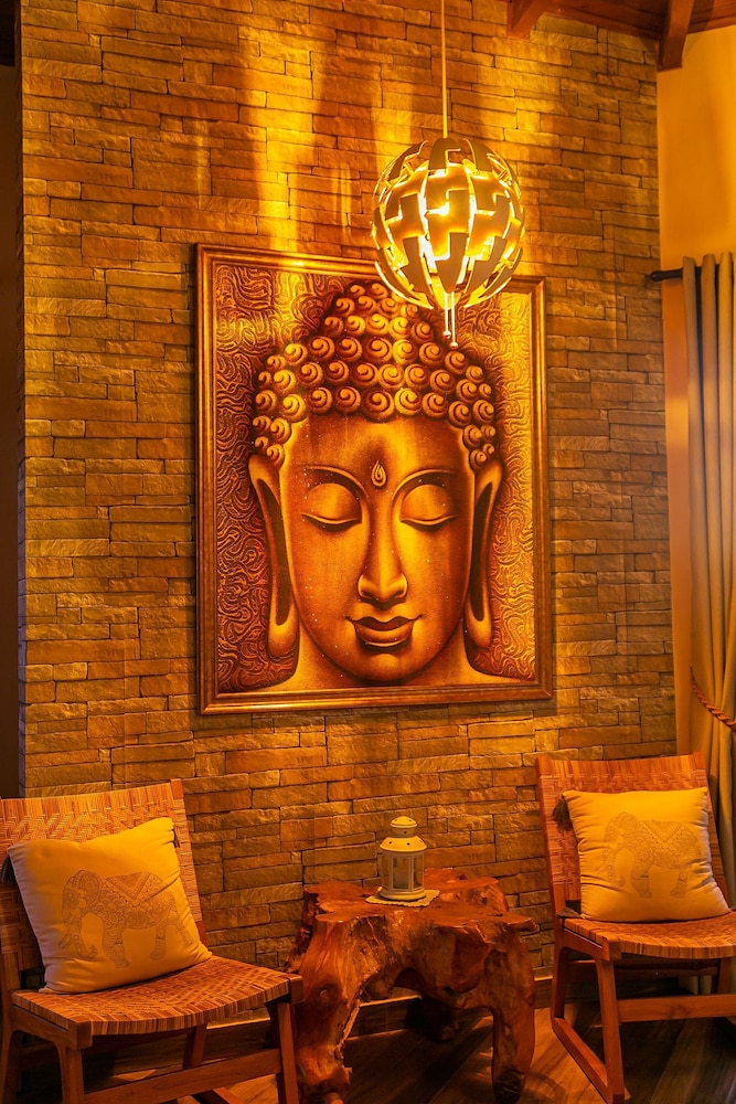 Suíte Buddha com Ofurô de Imersão na Varanda photo 3