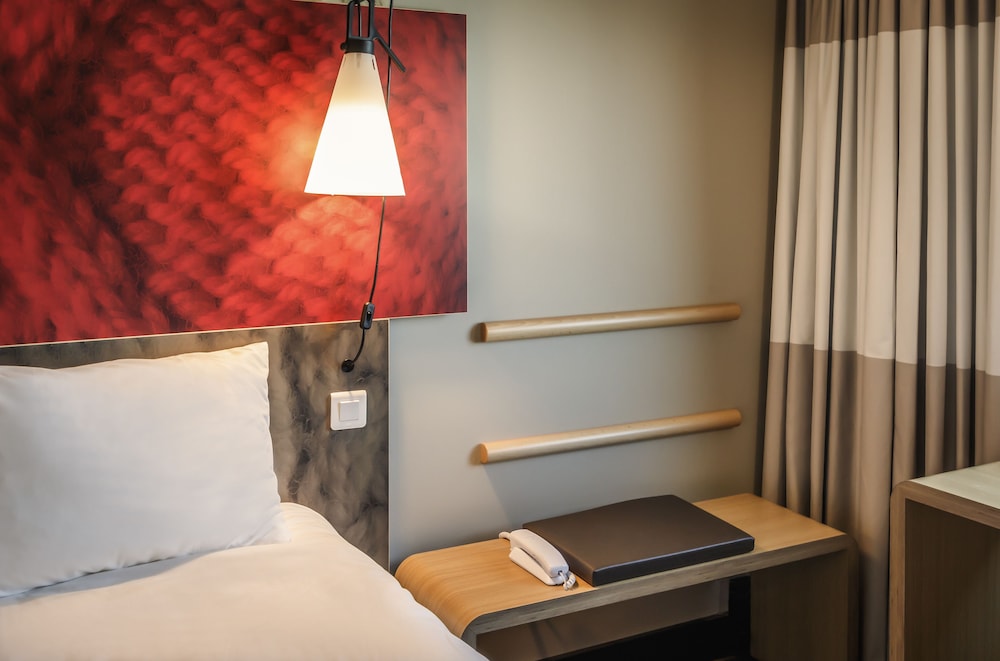 Standard Double Room, 1 Double Bed - Photo 5