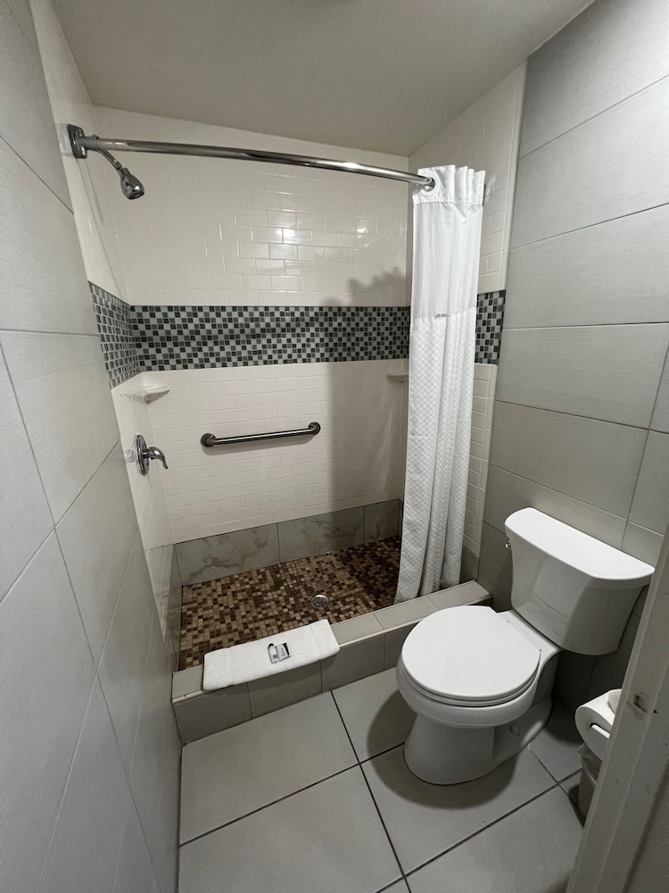 Suite, 1 King Bed, Non Smoking - Photo 7