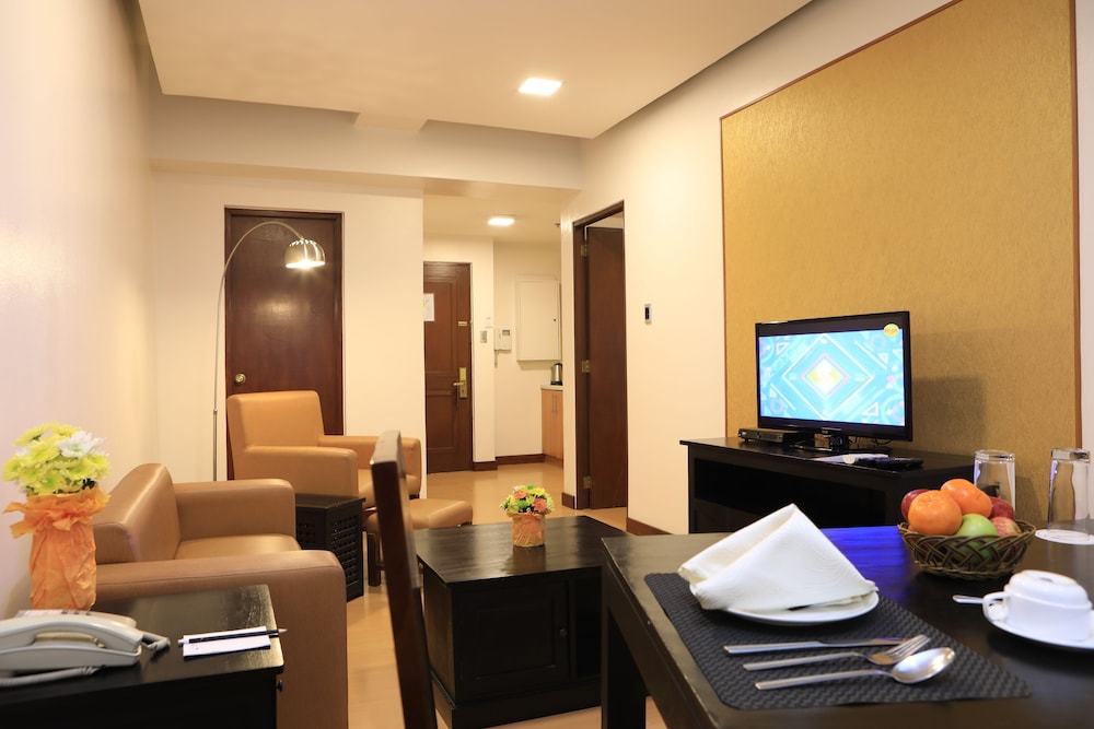 1 Bedroom Premier photo 3