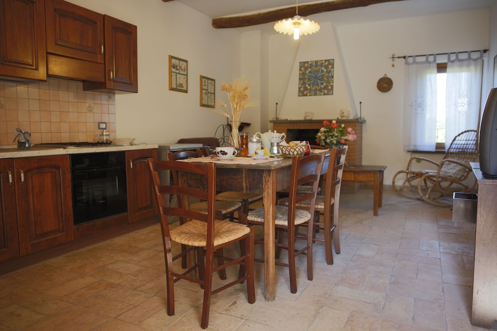 Agriturismo Valle del Tione, Foto 6